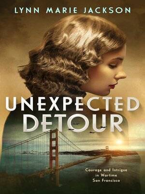 cover image of Unexpected Detour